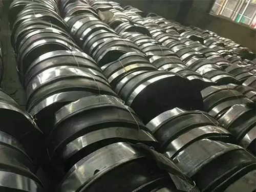 钢边橡胶止水带多少钱