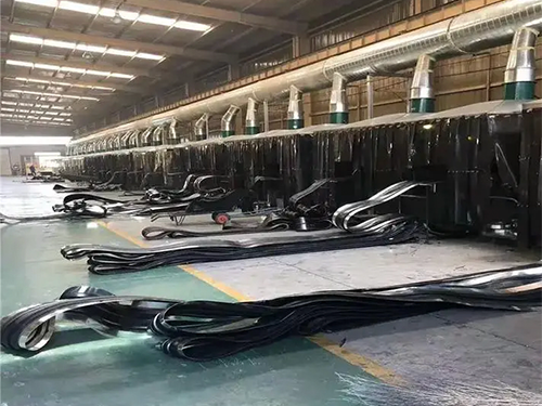 氯丁橡胶止水带